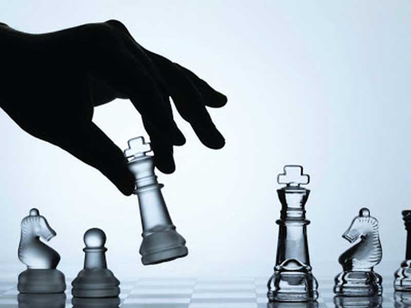 strategy